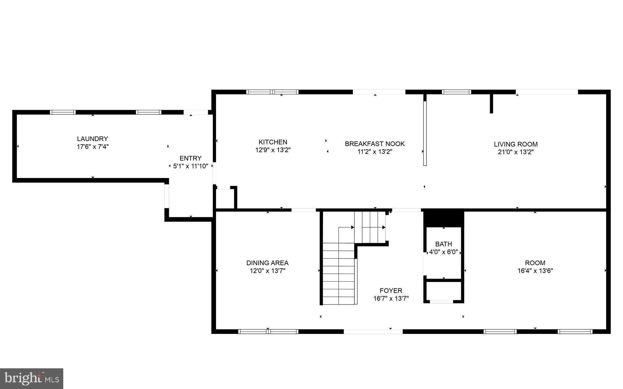 61 Heffner Road Royersford, PA 19468 - Photo 51 of 58 1st floor
