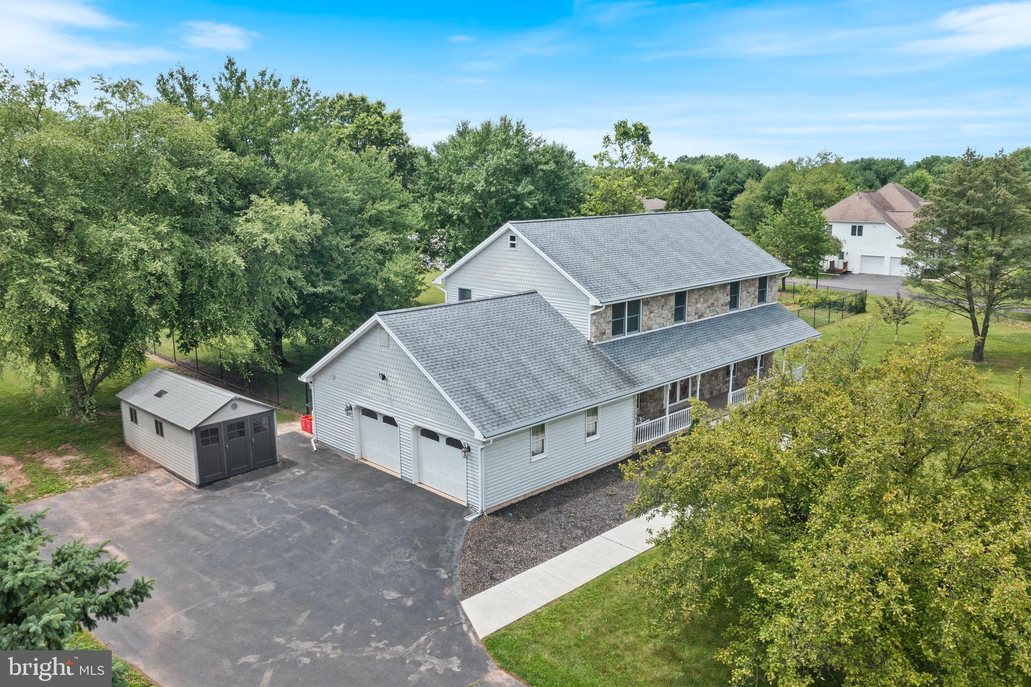 61 Heffner Road Royersford, PA 19468 - Photo 54 of 58 Gallery Image 54