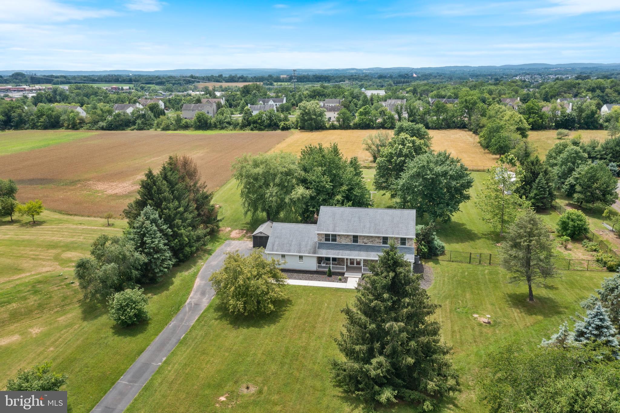 61 Heffner Road Royersford, PA 19468 - Photo 55 of 58 Gallery Image 55