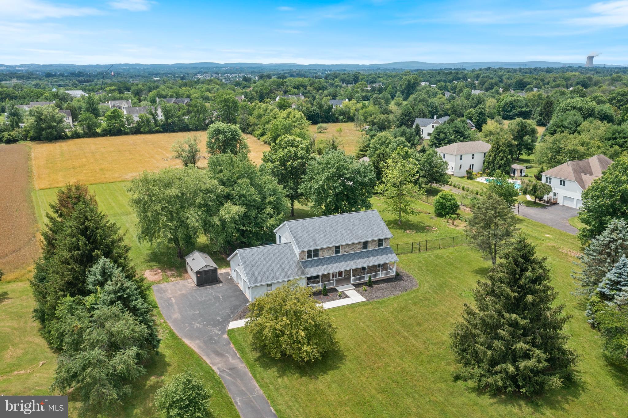 61 Heffner Road Royersford, PA 19468 - Photo 56 of 58 Gallery Image 56