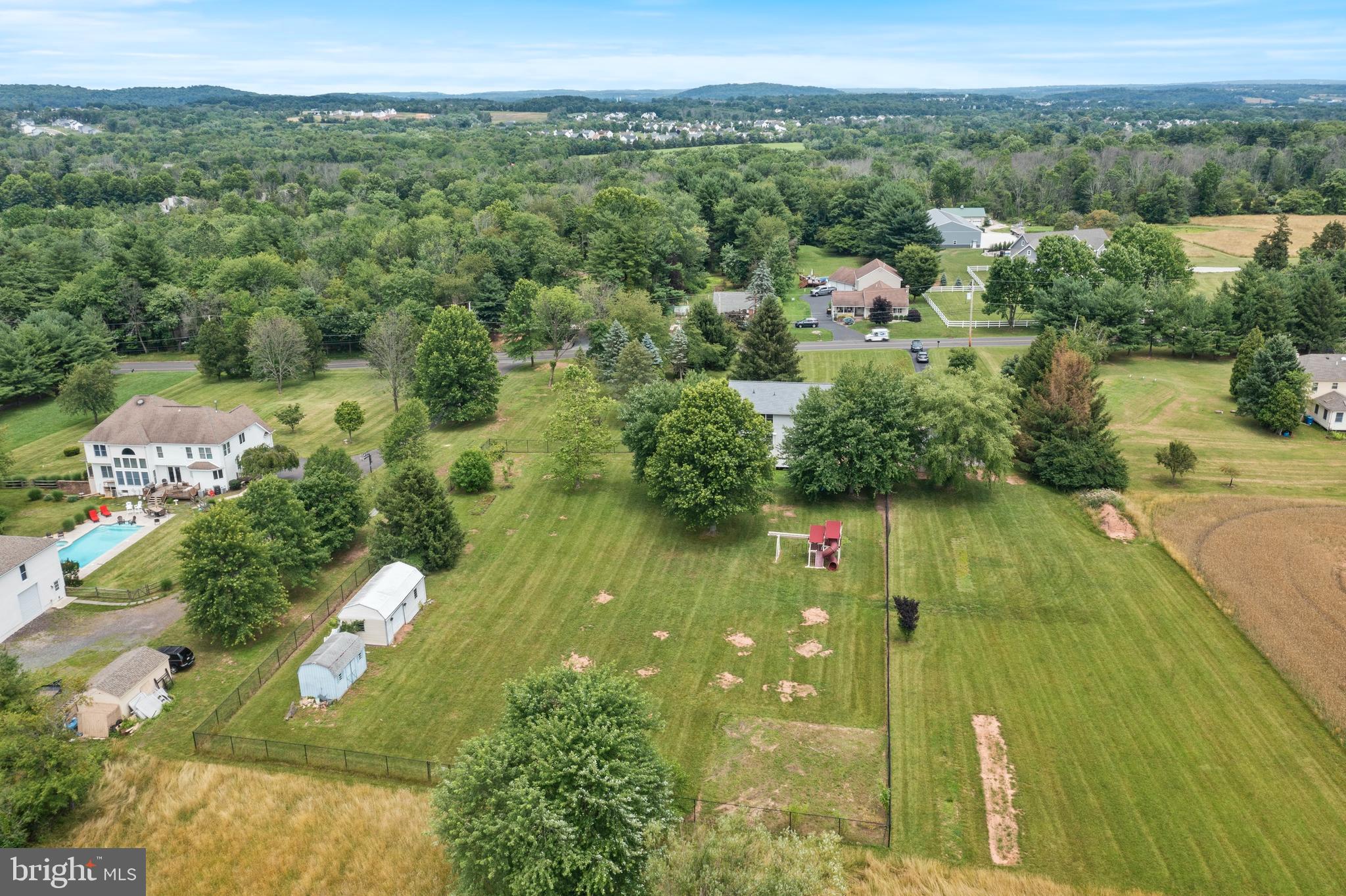 61 Heffner Road Royersford, PA 19468 - Photo 57 of 58 5+ Acre lot