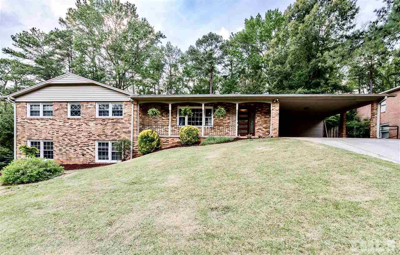 920 Merwin Road Raleigh, NC 27606 - Photo 1 of 24