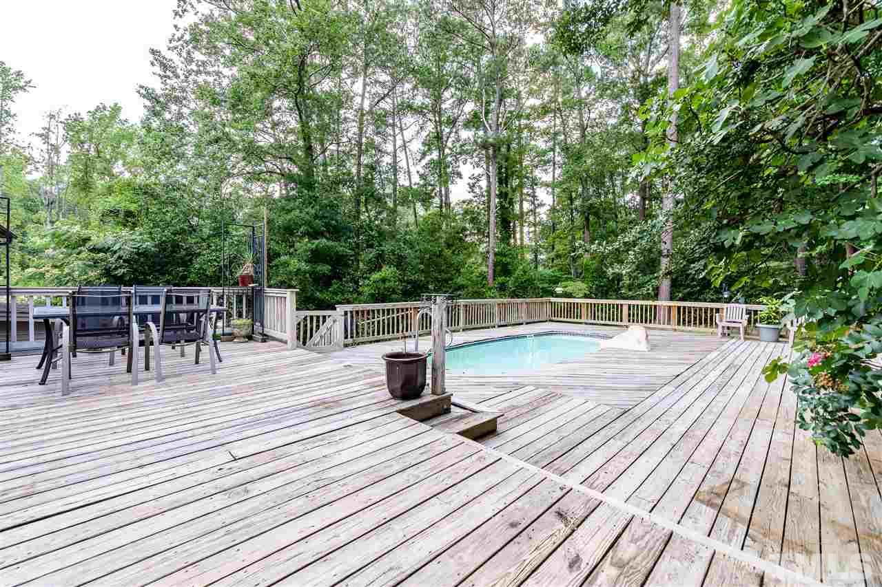 920 Merwin Road Raleigh, NC 27606 - Photo 22 of 24