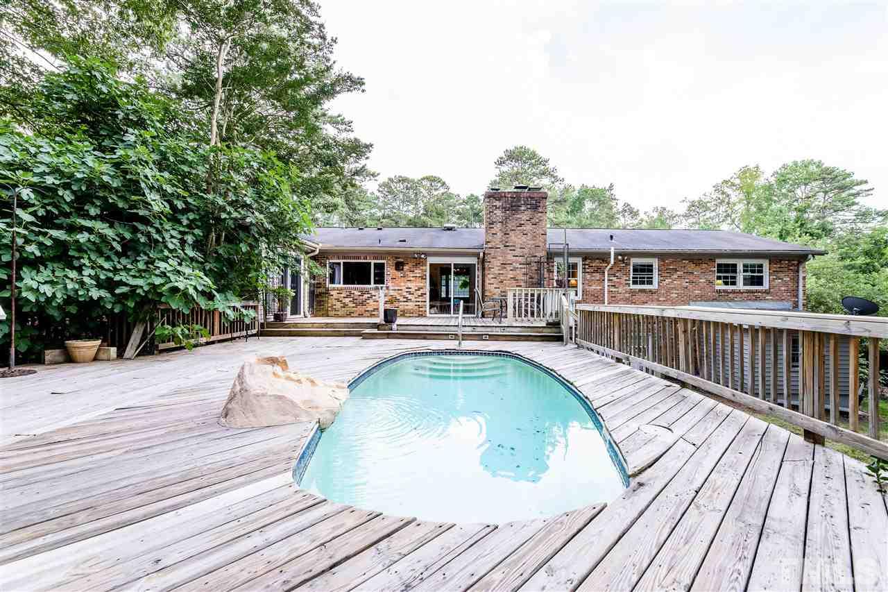 920 Merwin Road Raleigh, NC 27606 - Photo 23 of 24