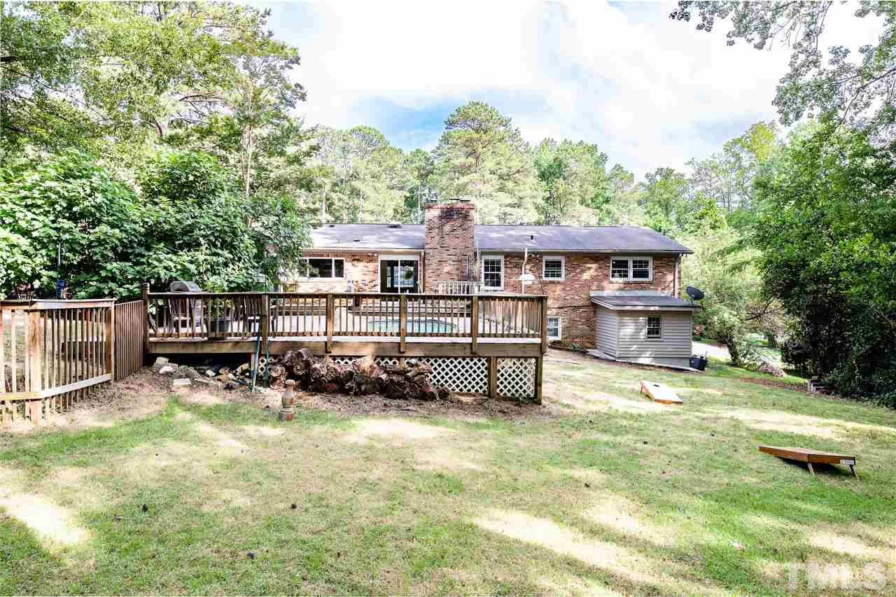 920 Merwin Road Raleigh, NC 27606 - Photo 24 of 24