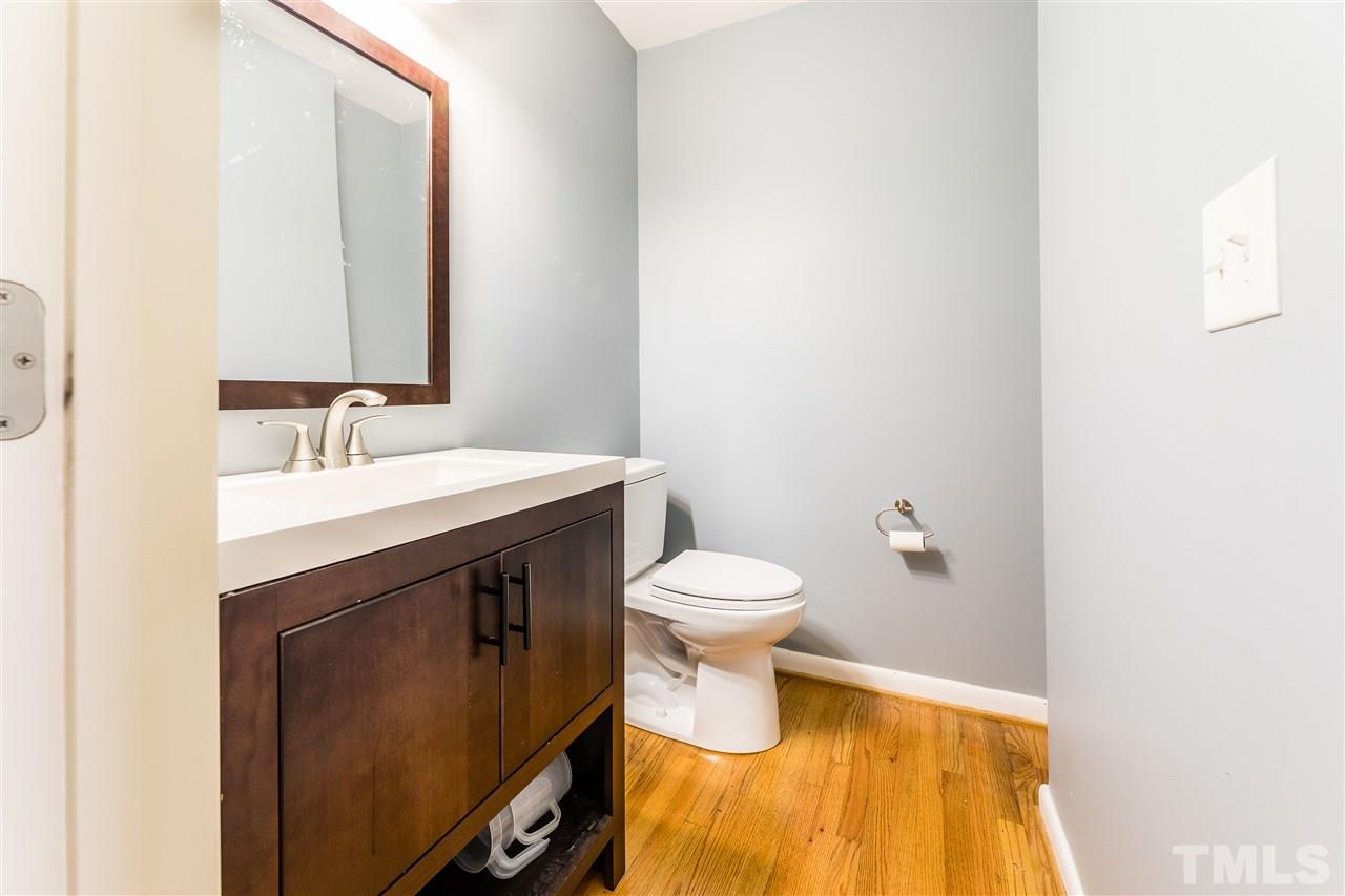 920 Merwin Road Raleigh, NC 27606 - Photo 5 of 24