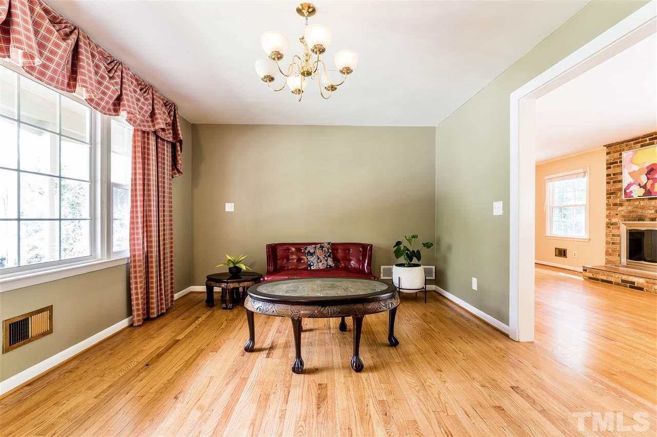 920 Merwin Road Raleigh, NC 27606 - Photo 6 of 24