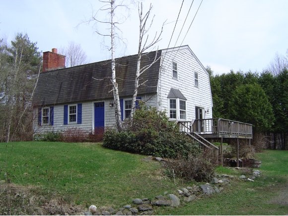 731 Worcester Loop Stowe, VT 05672 - Photo 1 of 1 Gallery Image 1
