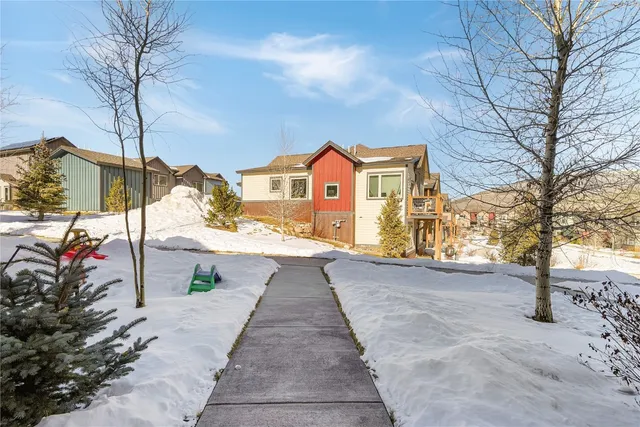 $382,802 | 52 Lantern Alley, Unit 52, Silverthorne, CO 80498