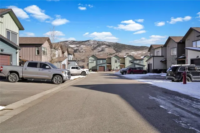 $382,802 | 52 Lantern Alley, Unit 52, Silverthorne, CO 80498