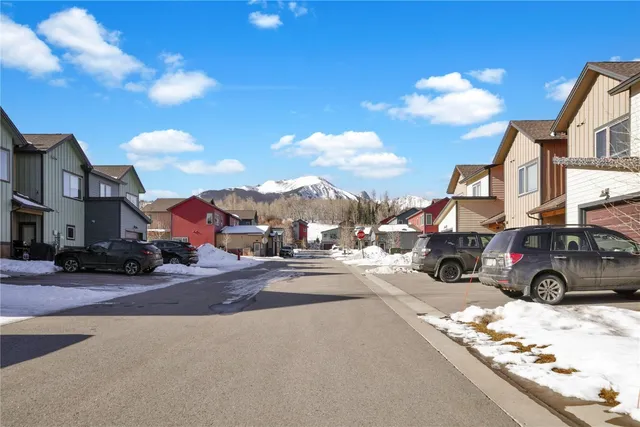 $382,802 | 52 Lantern Alley, Unit 52, Silverthorne, CO 80498