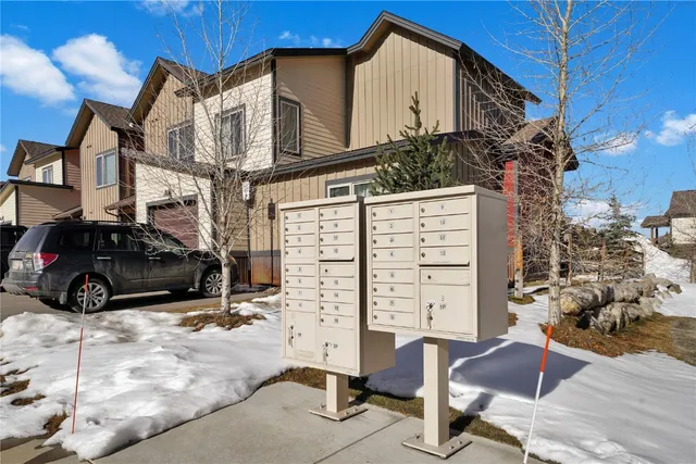$382,802 | 52 Lantern Alley, Unit 52, Silverthorne, CO 80498