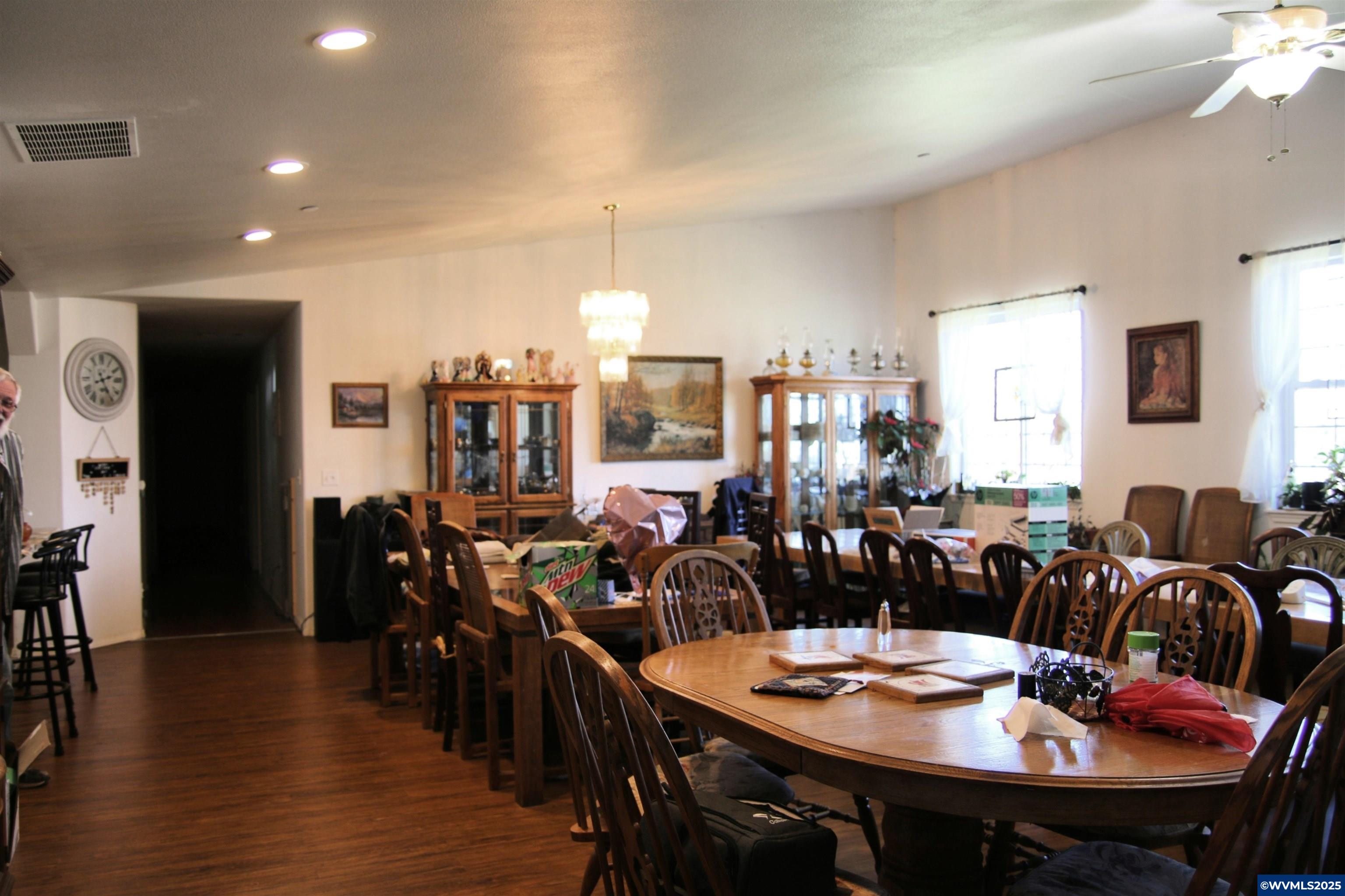 37425 Hungry Hill Road Scio, OR 97374 - Photo 3 of 50