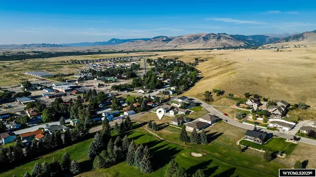 $100,000 | 192 Links Lane, Buffalo, WY 82834