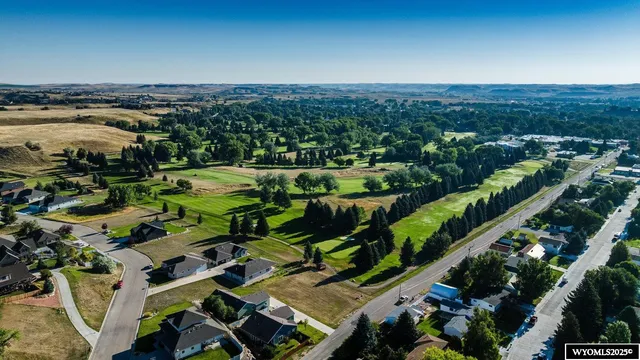 $100,000 | 192 Links Lane, Buffalo, WY 82834