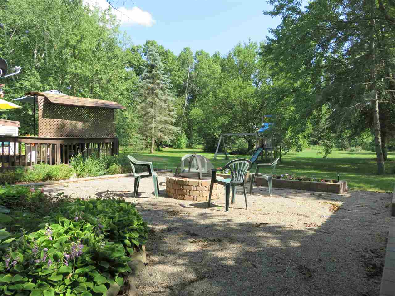 4005 West Beard Road Perry, MI 48872 - Photo 24 of 31
