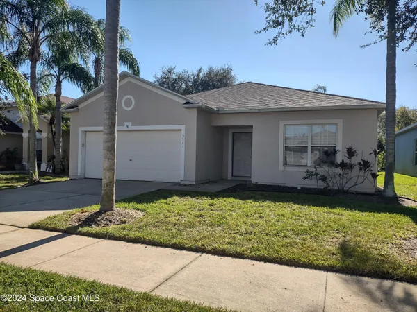 $2,150 | 3541 Deer Lakes Drive, Melbourne, FL 32940