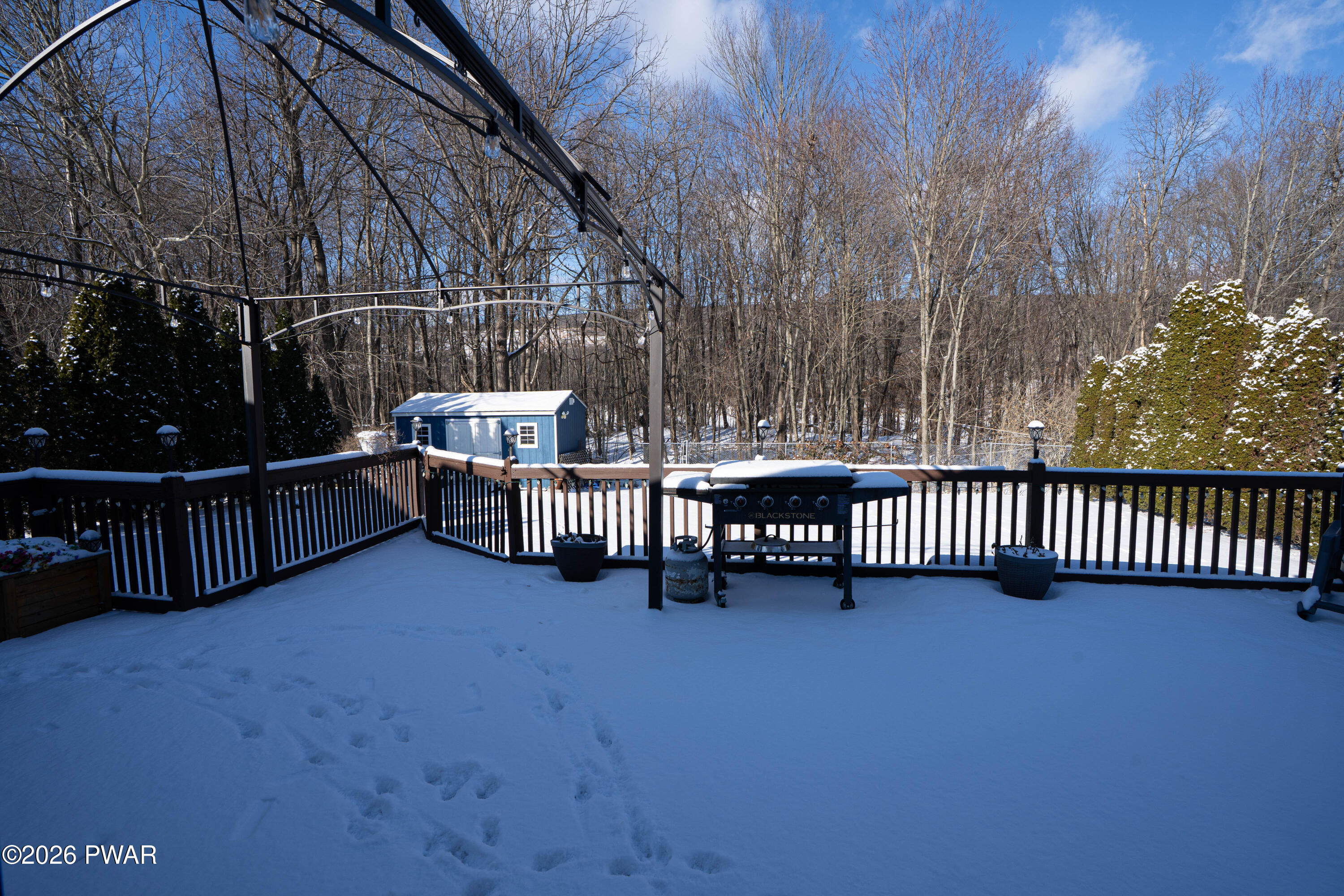 125 Rinaldi Drive Taylor, PA 18517 - Photo 43 of 49
