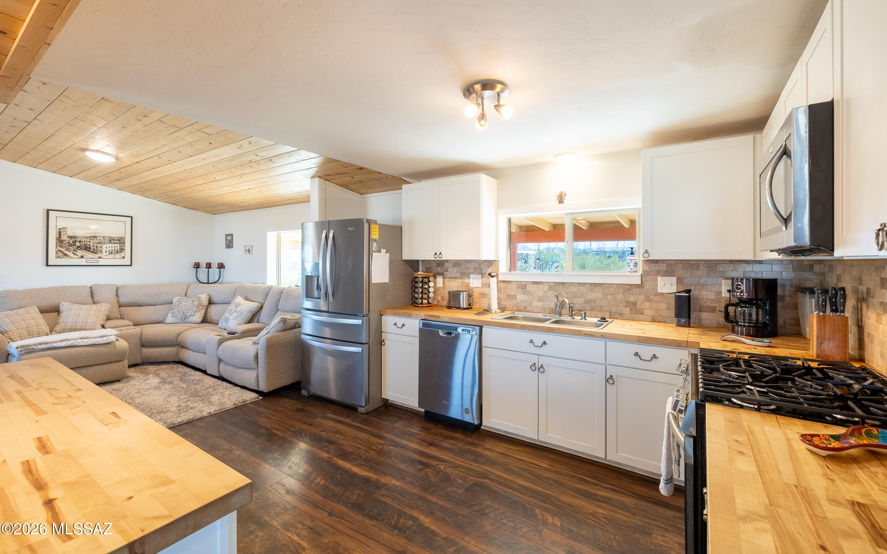 3520 East Andrada Road Vail, AZ 85641 - Photo 15 of 50 Gallery Image 15
