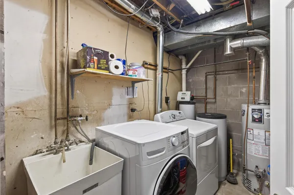 $235,000 | 5 Cameo Lane, Unit D, Circle Pines, MN 55014