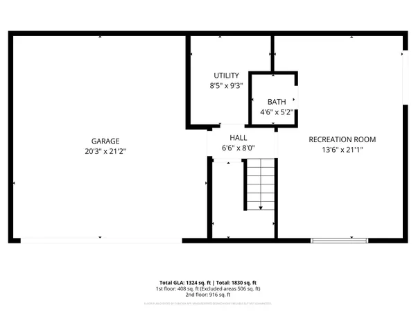 $235,000 | 5 Cameo Lane, Unit D, Circle Pines, MN 55014
