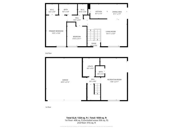 $235,000 | 5 Cameo Lane, Unit D, Circle Pines, MN 55014