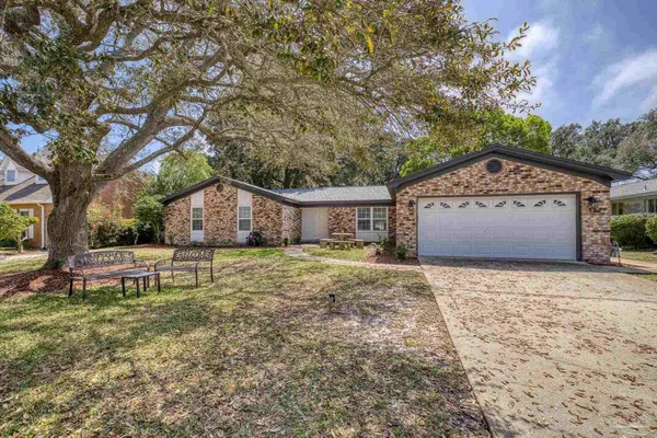 $745,000 | 420 Dolphin Street, Gulf Breeze, FL 32561