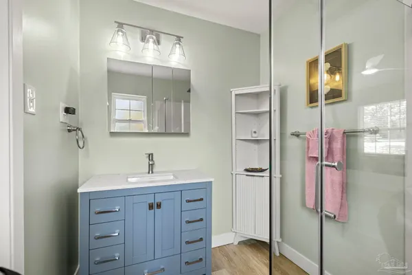 $745,000 | 420 Dolphin Street, Gulf Breeze, FL 32561