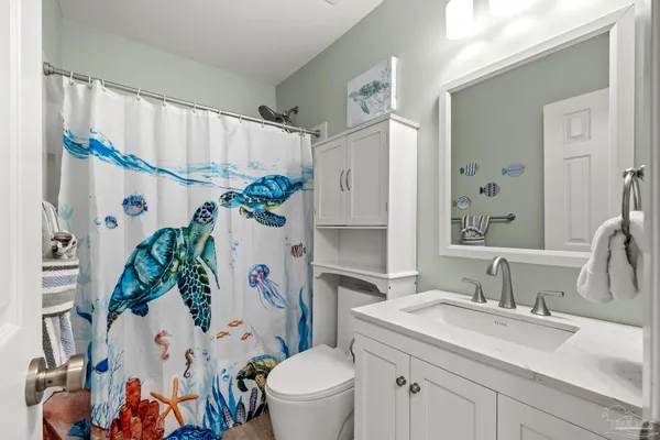 $745,000 | 420 Dolphin Street, Gulf Breeze, FL 32561