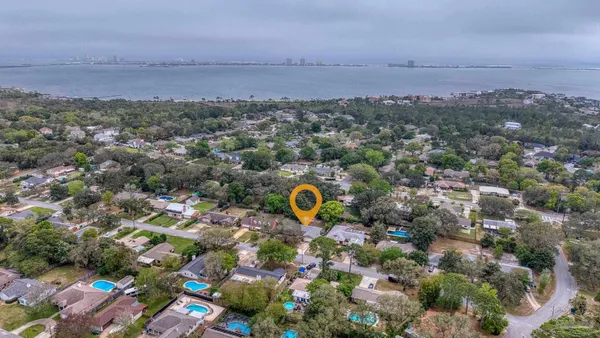 $745,000 | 420 Dolphin Street, Gulf Breeze, FL 32561