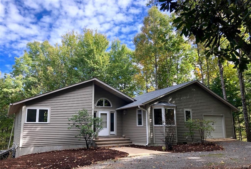209 Walnut Ridge Road, Unit L209 205 Brevard, NC 28712 - Photo 1 of 28 Gallery Image 1