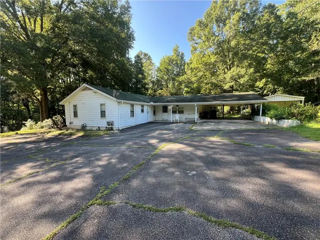 $2,100 | 71 McGuire Road, Dallas, GA 30157