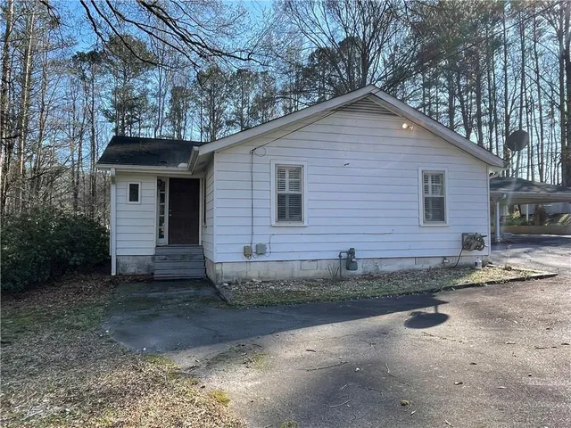 $2,100 | 71 McGuire Road, Dallas, GA 30157