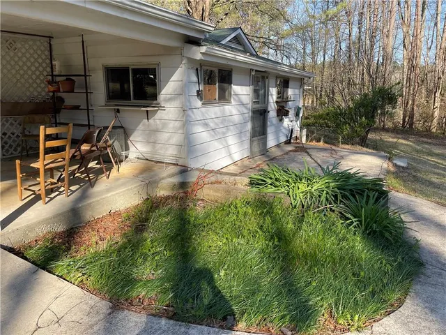 $2,100 | 71 McGuire Road, Dallas, GA 30157