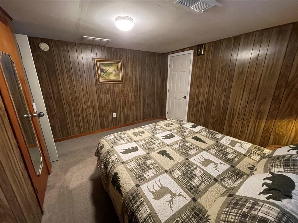 71 McGuire Road Dallas, GA 30157 - Photo 9 of 26 a view of a hallway