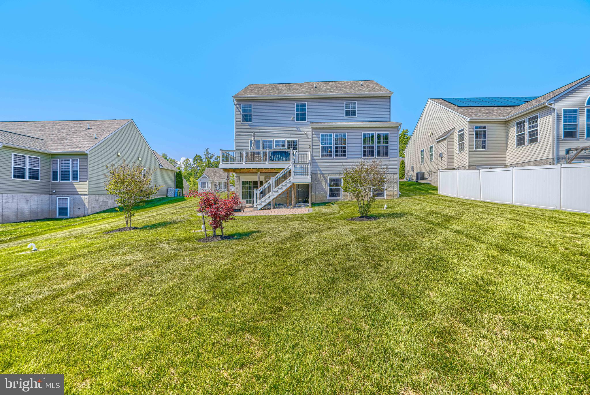 3013 Peverly Run Road Abingdon, MD 21009 - Photo 53 of 55