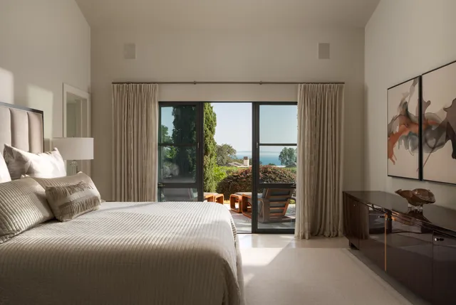 $8,995,000 | 796 Hot Springs Road, Montecito, CA 93108