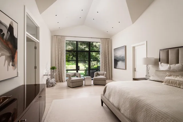 $8,995,000 | 796 Hot Springs Road, Montecito, CA 93108