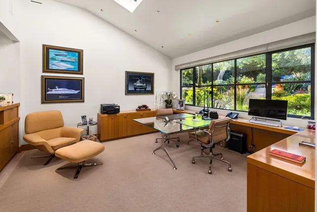 $8,995,000 | 796 Hot Springs Road, Montecito, CA 93108