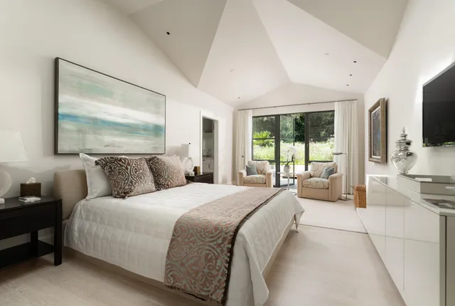 $8,995,000 | 796 Hot Springs Road, Montecito, CA 93108