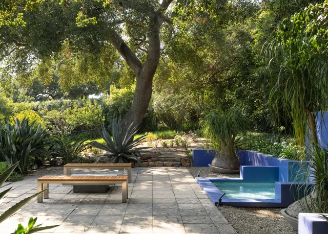 $8,995,000 | 796 Hot Springs Road, Montecito, CA 93108