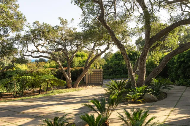 $8,995,000 | 796 Hot Springs Road, Montecito, CA 93108