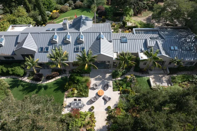 $8,995,000 | 796 Hot Springs Road, Montecito, CA 93108