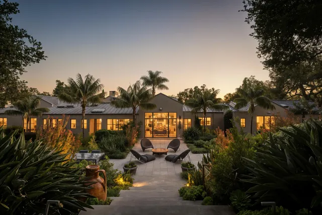 $8,995,000 | 796 Hot Springs Road, Montecito, CA 93108