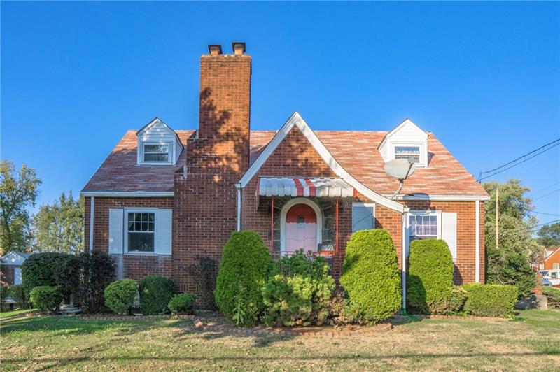 2859 Leechburg Road Lower Burrell, PA 15068 - Photo 1 of 20 Gallery Image 1
