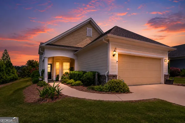 $410,000 | 1000 Chickasaw Chief Place, Greensboro, GA 30642