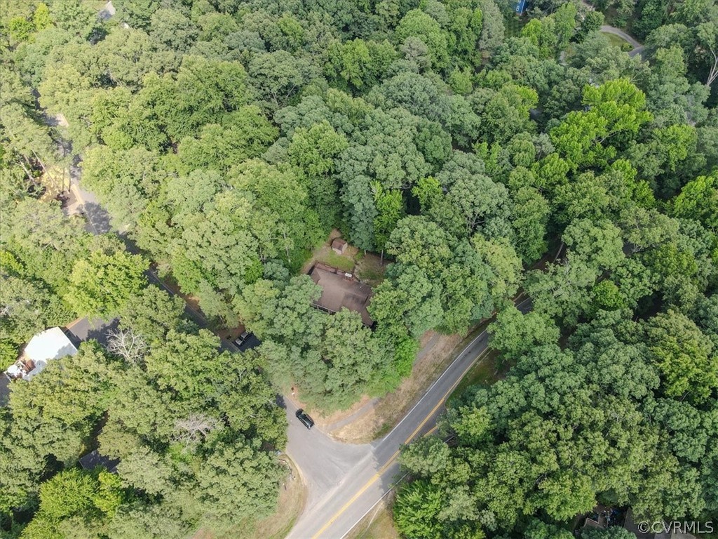 13919 Barnes Spring Road Midlothian, VA 23112 - Photo 23 of 25 a view of a garden with a plant