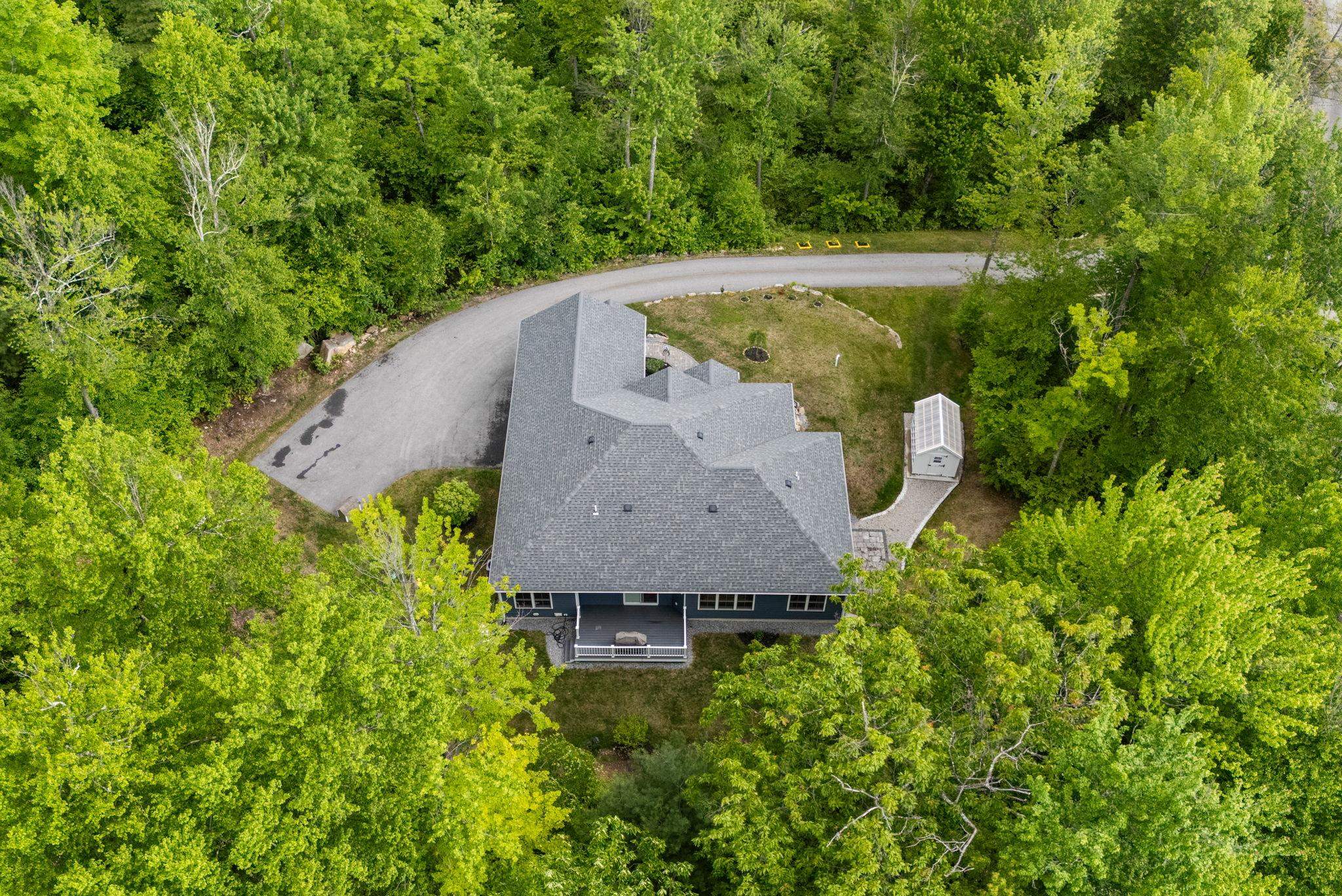 181 Boynton Hill Road Milford, NH 03055 - Photo 51 of 55