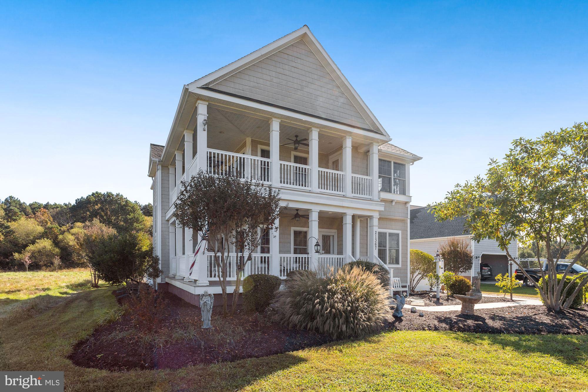 21367 Island Club Road Tilghman, MD 21671 - Photo 2 of 30 Gallery Image 2