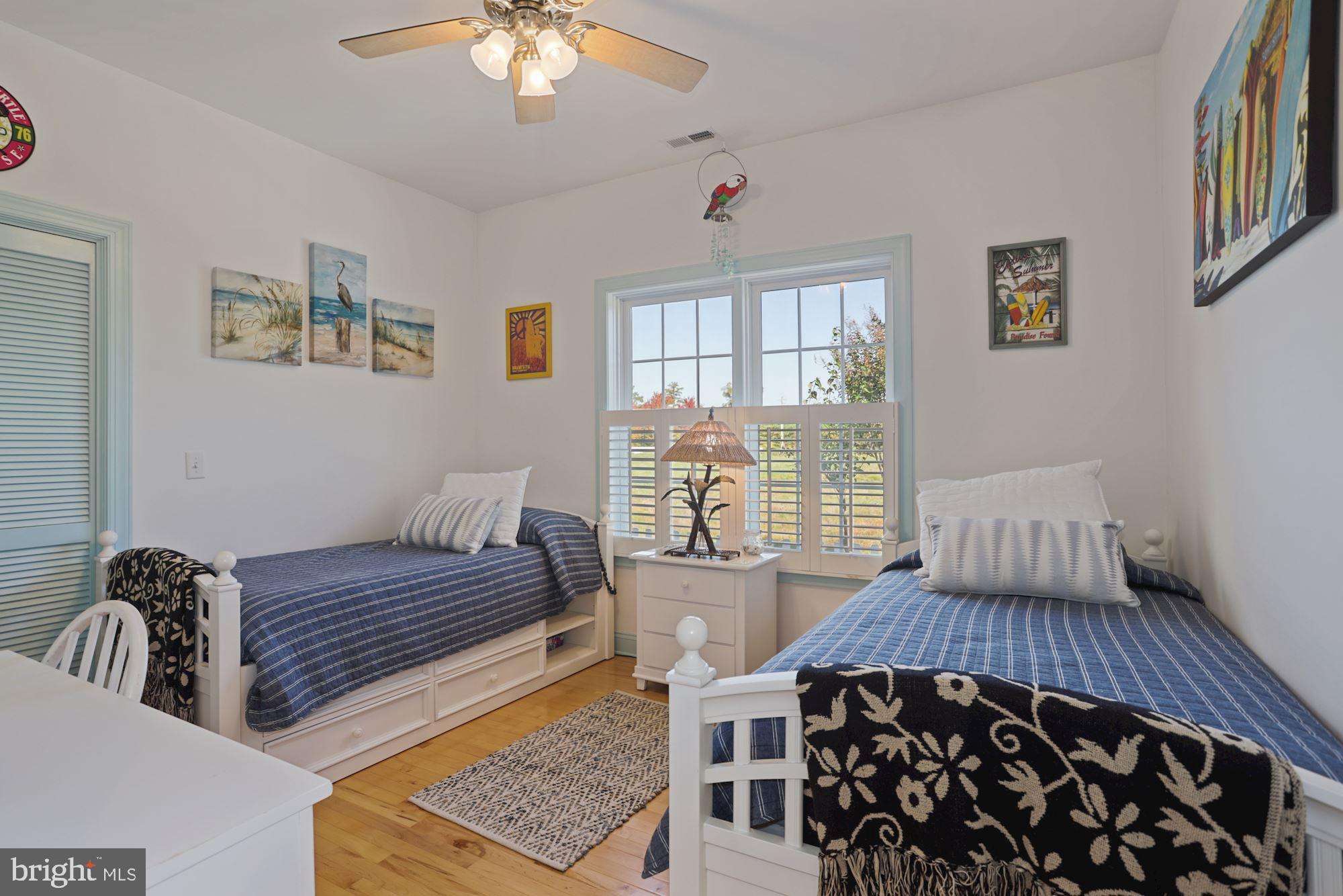 21367 Island Club Road Tilghman, MD 21671 - Photo 11 of 30 1st Floor Bedroom